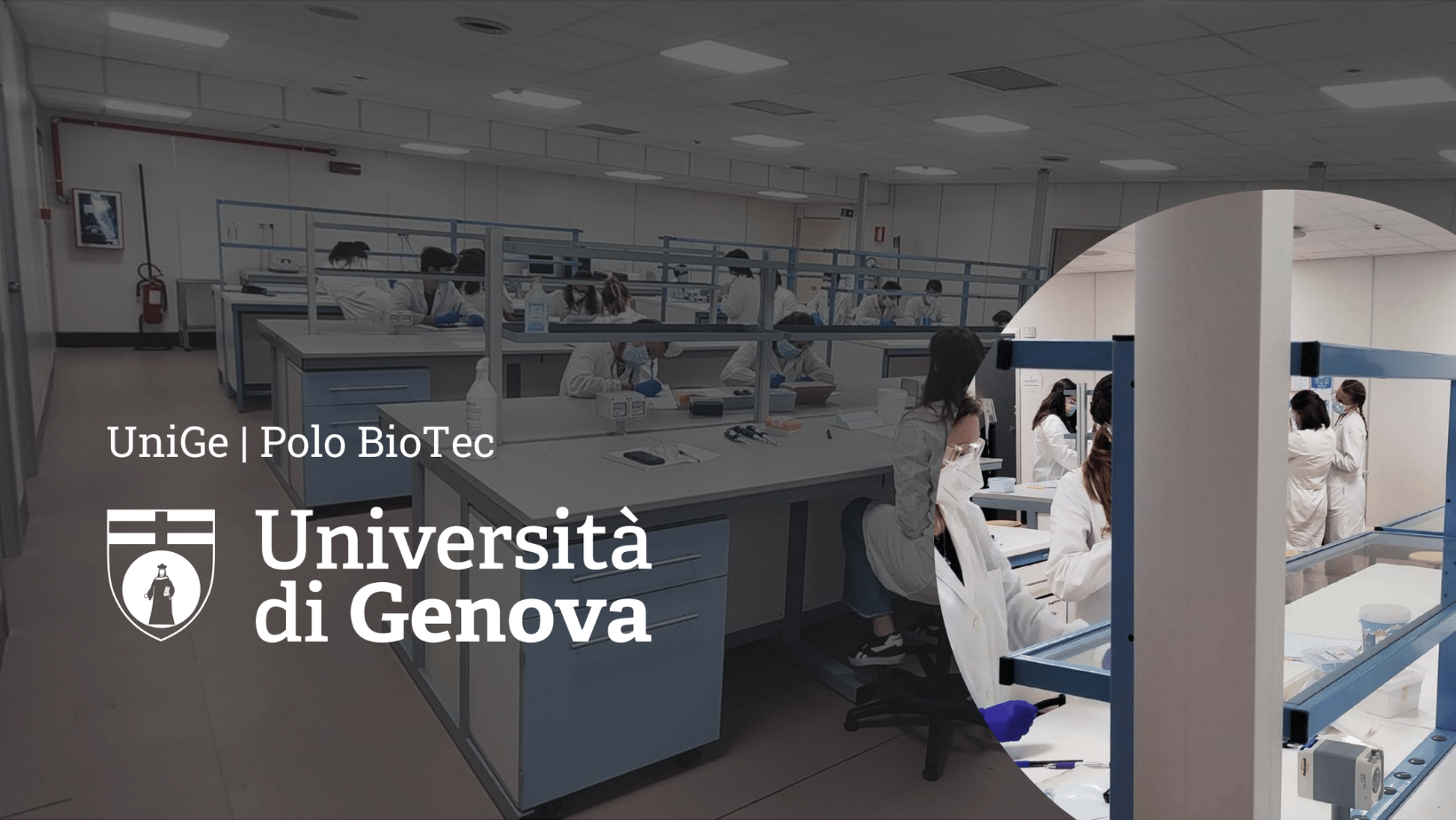 polo bio-tech UNIGE